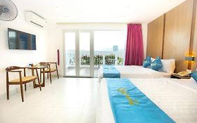 Que Huong Hotel